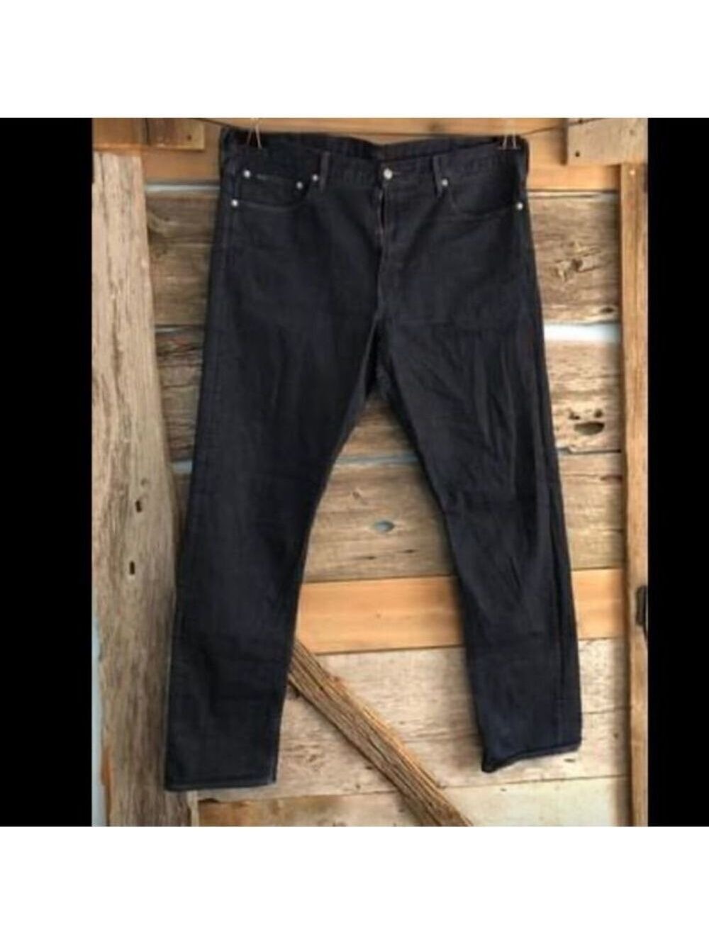 POLO by Ralph Lauren tall jeans plus size 40T